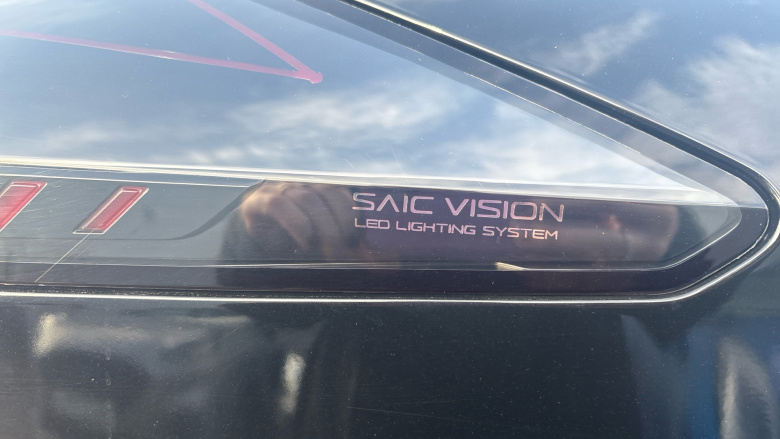 MG MG4 150kW Trophy EV Long Range 64kWh 5dr Auto Electric Hatchback